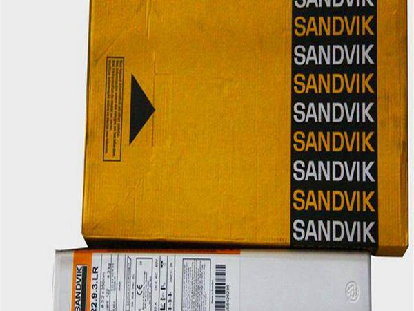 瑞典山特维克焊丝